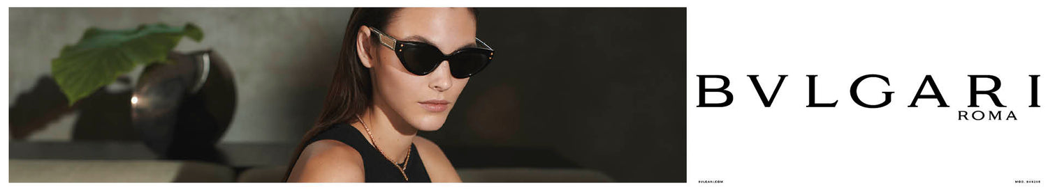 Gafas oftálmicas Bvlgari