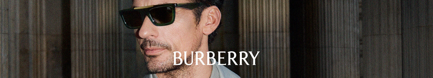 Gafas de Sol Burberry