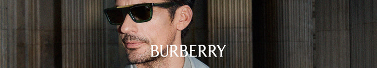 Gafas oftálmicas Burberry