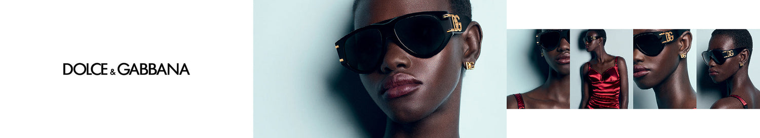 Gafas de Sol Dolce & Gabbana