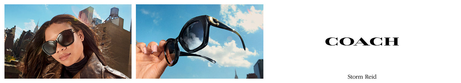 Gafas Oftálmicas Coach