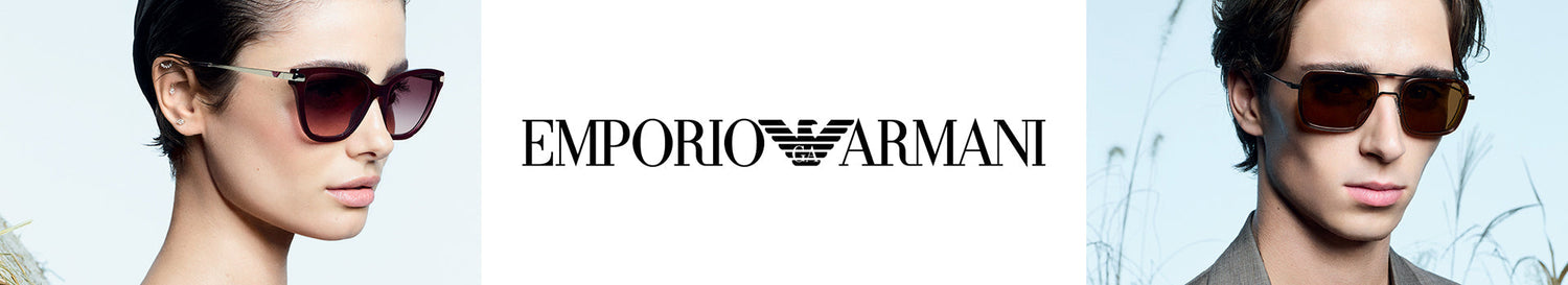 Gafas Emporio Armani