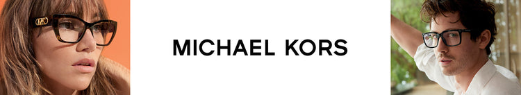 Gafas oftálmicas Michael Kors