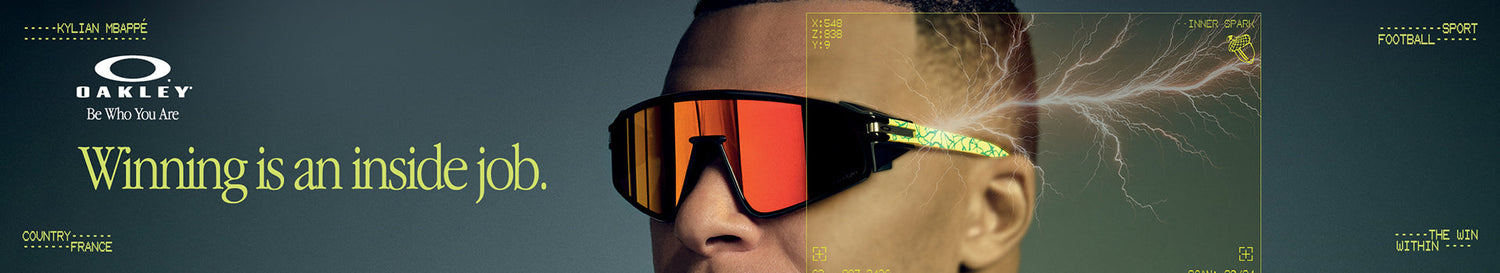 Gafas Oakley