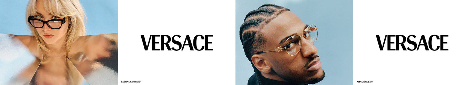 Gafas Versace