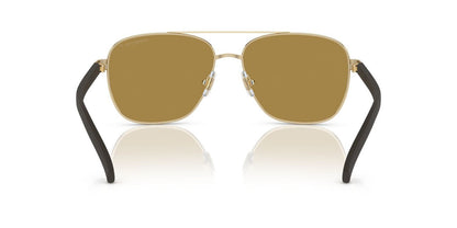 Gafas de Sol Arnette 0AN3087 Hombre Color Dorado