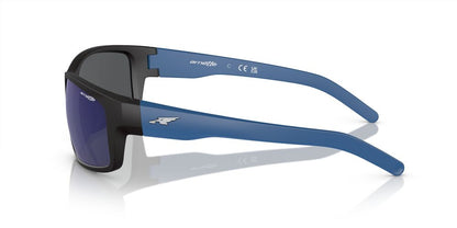 Gafas de Sol Arnette 0AN4202 Hombre Color Negro