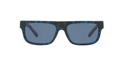Gafas de Sol Arnette 0AN4278 Hombre Color Havana