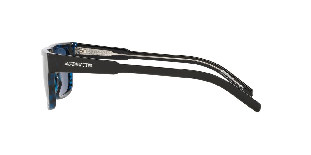 Gafas de Sol Arnette 0AN4278 Hombre Color Havana