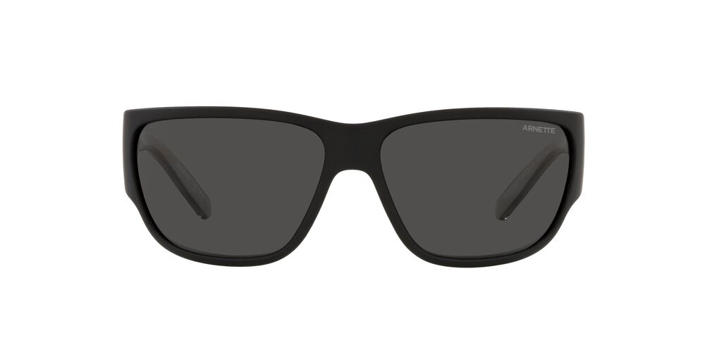 Gafas de Sol Arnette 0AN4280 Hombre Color Negro