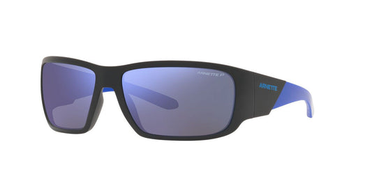 Gafas de Sol Arnette 0AN4297 Hombre Color Negro