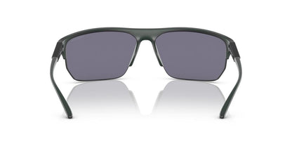 Gafas de Sol Arnette 0AN4308 Hombre Color Verde