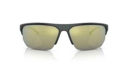 Gafas de Sol Arnette 0AN4308 Hombre Color Verde
