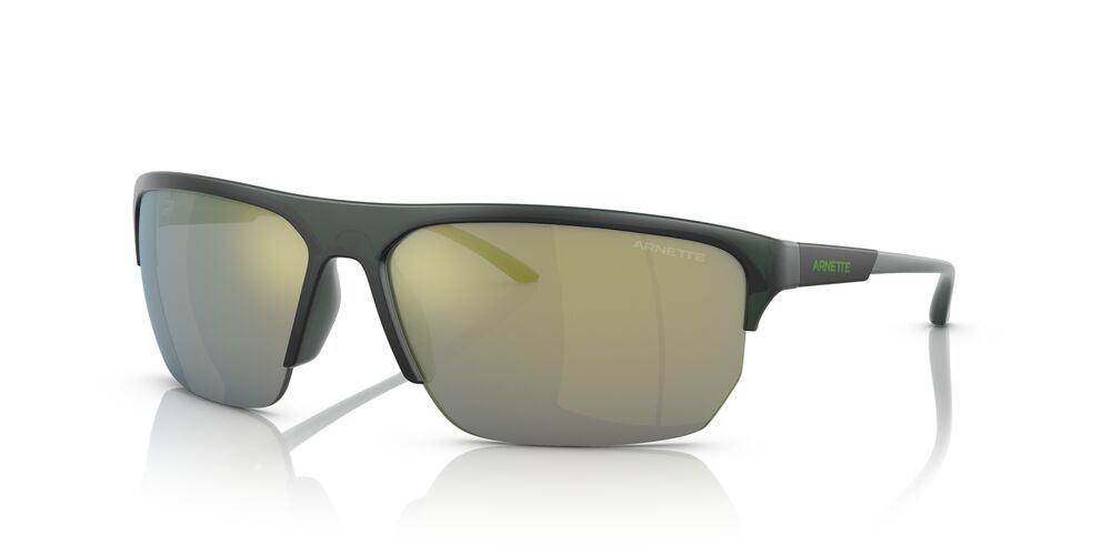 Gafas de Sol Arnette 0AN4308 Hombre Color Verde
