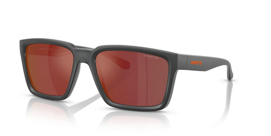 Gafas de Sol Arnette AN4346 Hombre Color Gris