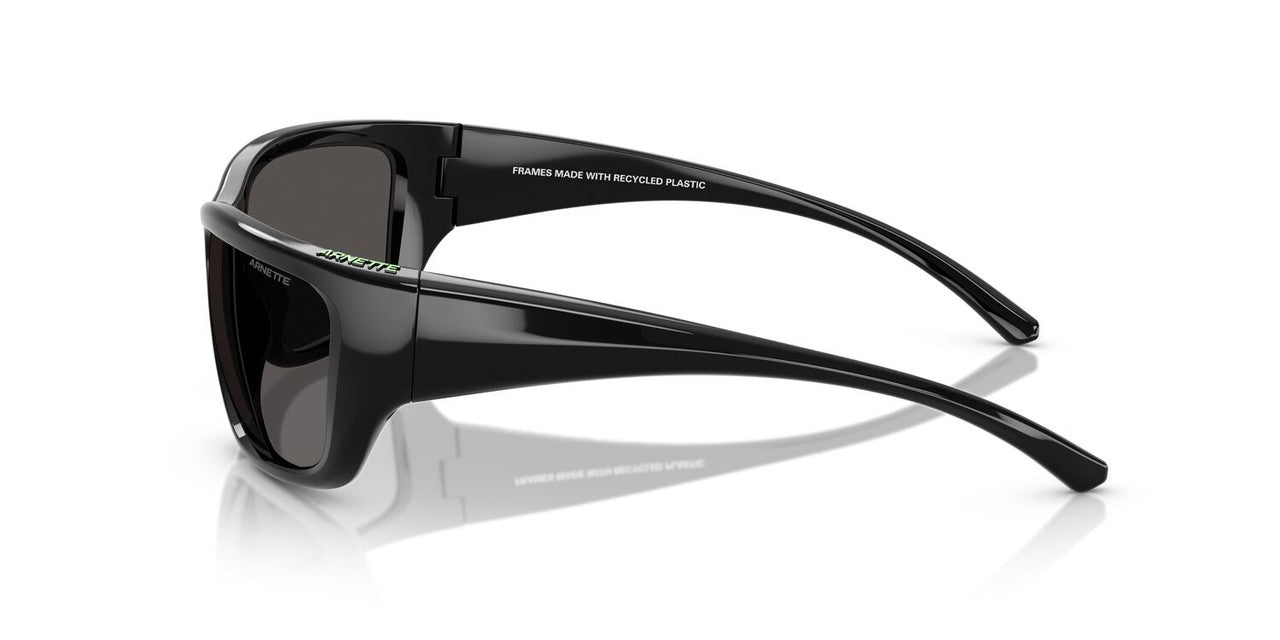 Gafas de Sol Arnette AN4353 Hombre Color Negro