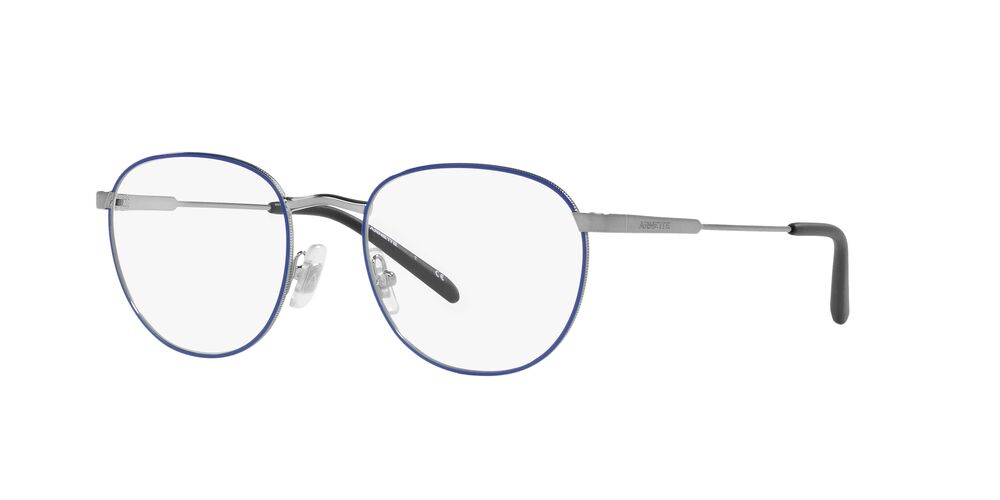 Gafas Oftálmicas Arnette 0AN6128 Hombre Color Azul