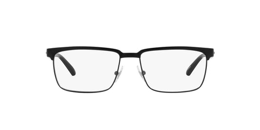 Gafas Oftálmicas Arnette 0AN6131 Hombre Color Negro