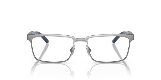 Gafas Oftálmicas Arnette 0AN6131 Hombre Color Gris