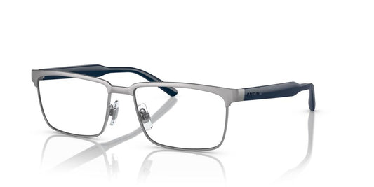 Gafas Oftálmicas Arnette 0AN6131 Hombre Color Gris