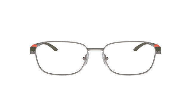 Gafas Oftálmicas Arnette AN6137 Hombre Color Gris