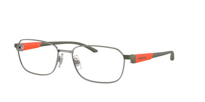 Gafas Oftálmicas Arnette AN6137 Hombre Color Gris