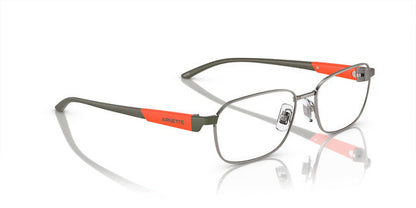 Gafas Oftálmicas Arnette AN6137 Hombre Color Gris