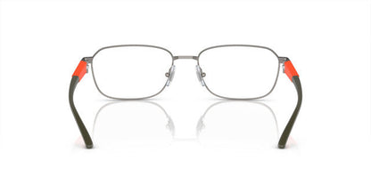 Gafas Oftálmicas Arnette AN6137 Hombre Color Gris