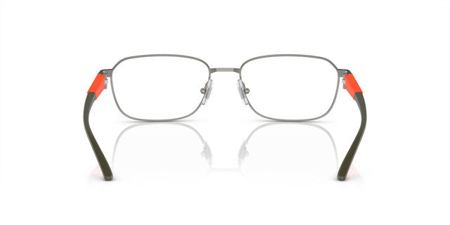 Gafas Oftálmicas Arnette AN6137 Hombre Color Gris
