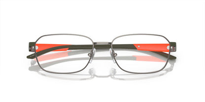 Gafas Oftálmicas Arnette AN6137 Hombre Color Gris