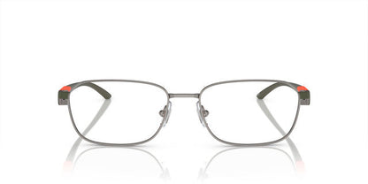 Gafas Oftálmicas Arnette AN6137 Hombre Color Gris