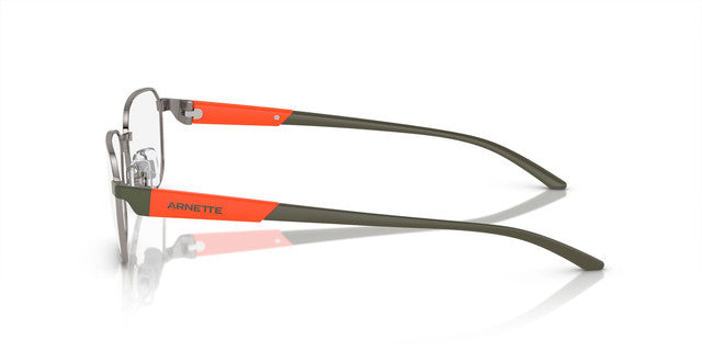 Gafas Oftálmicas Arnette AN6137 Hombre Color Gris