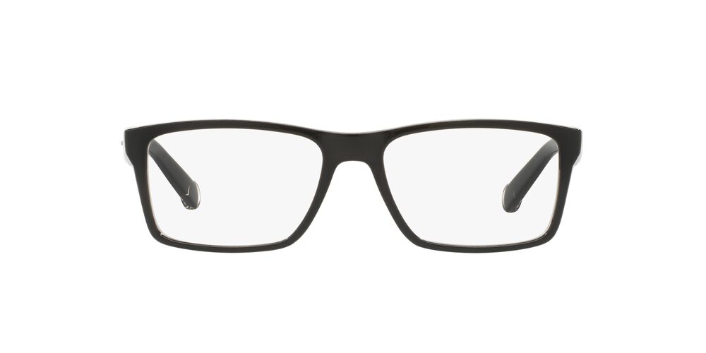 Gafas Oftálmicas Arnette 0AN7106 Hombre Color Negro