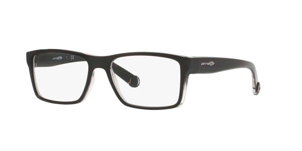 Gafas Oftálmicas Arnette 0AN7106 Hombre Color Negro
