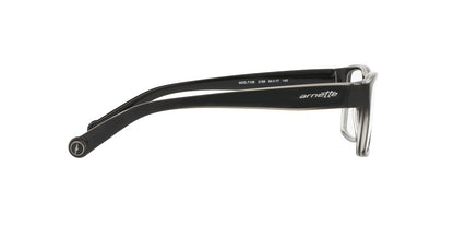 Gafas Oftálmicas Arnette 0AN7106 Hombre Color Negro