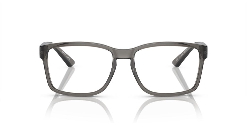 Gafas Oftálmicas Arnette 0AN7177 Hombre Color Gris