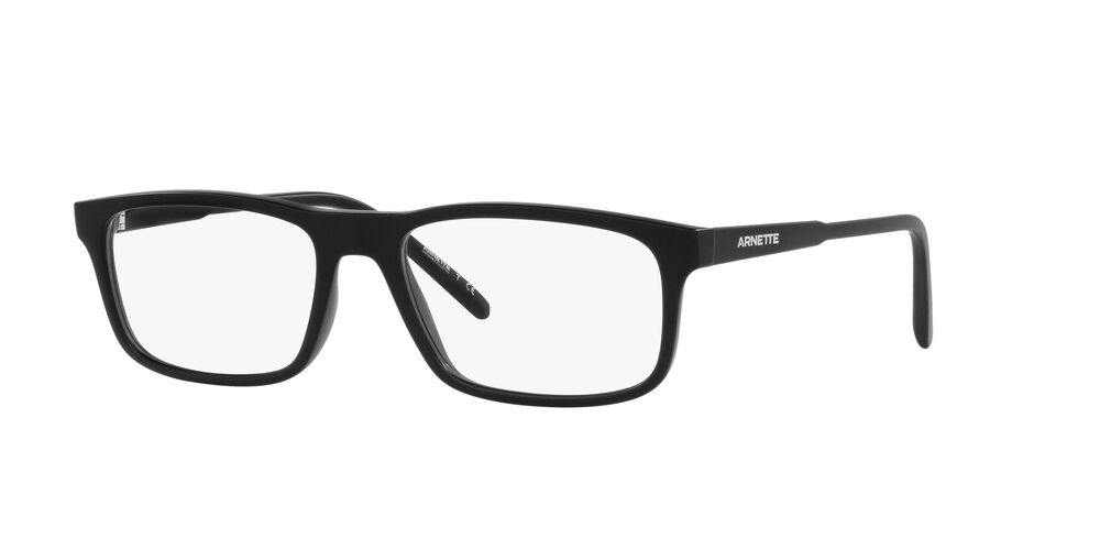 Gafas Oftálmicas Arnette 0AN7194 Hombre Color Negro