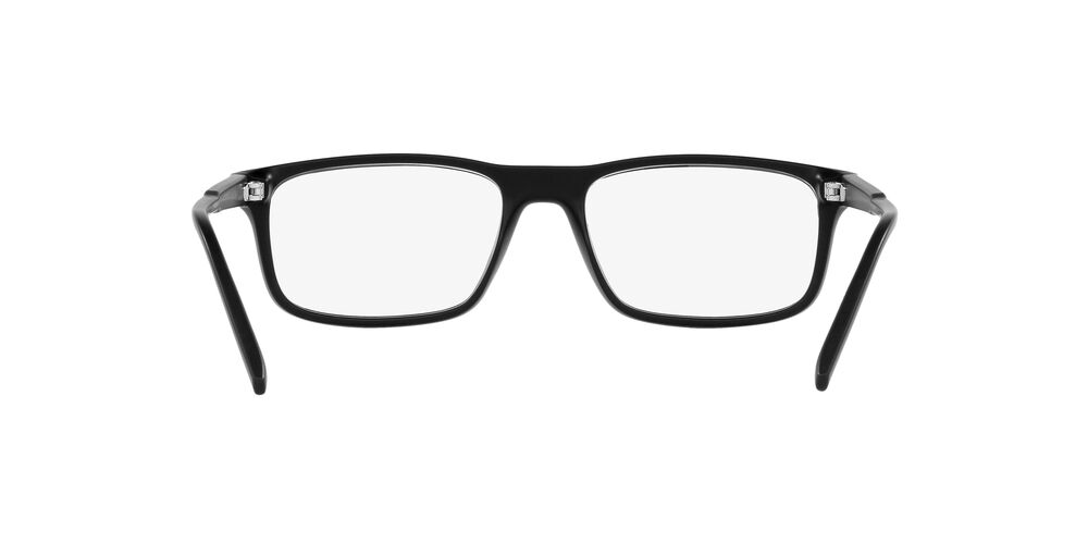 Gafas Oftálmicas Arnette 0AN7194 Hombre Color Negro