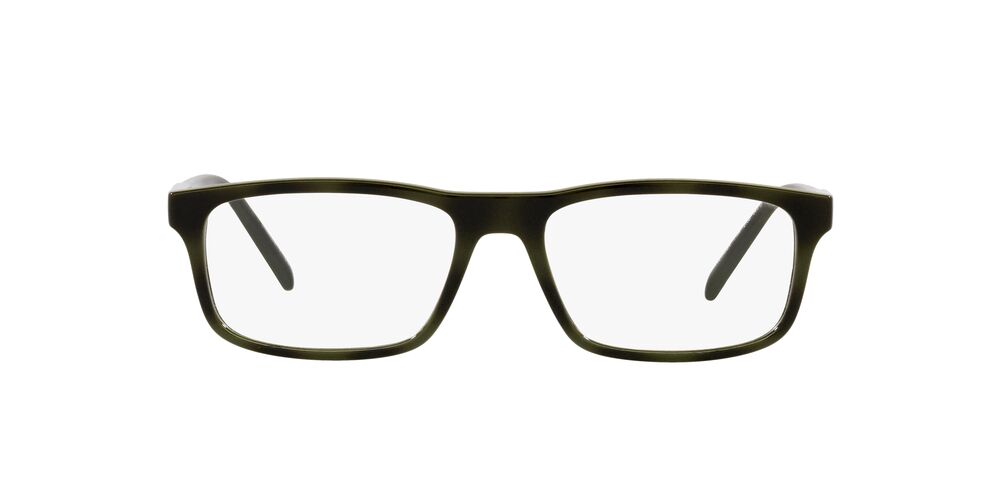 Gafas Oftálmicas Arnette 0AN7194 Hombre Color Verde