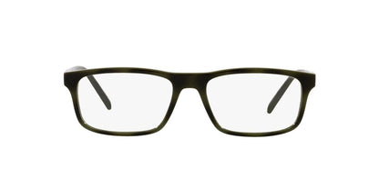 Gafas Oftálmicas Arnette 0AN7194 Hombre Color Verde
