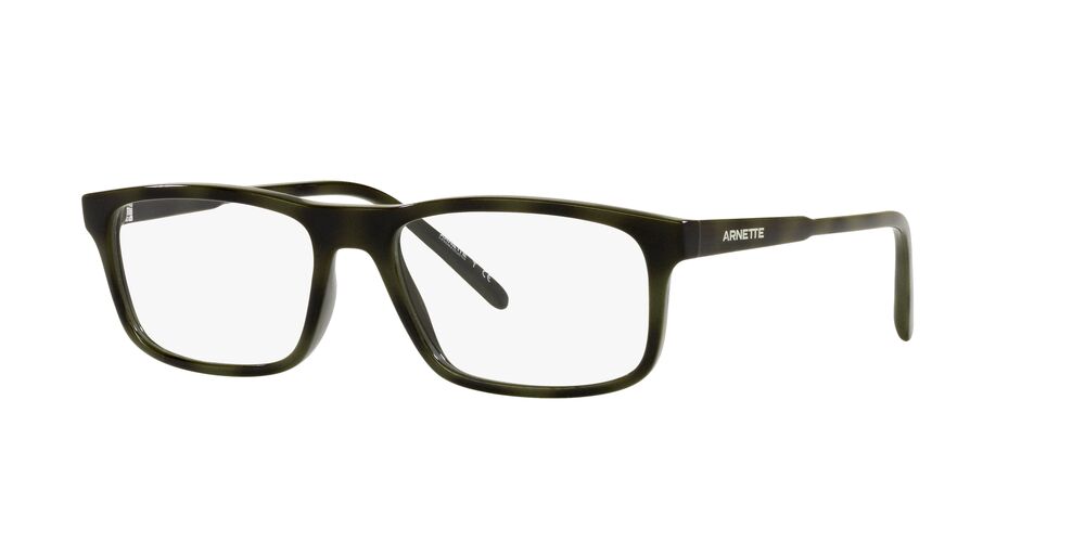 Gafas Oftálmicas Arnette 0AN7194 Hombre Color Verde