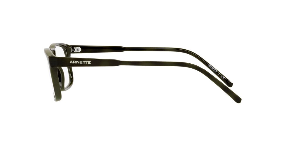 Gafas Oftálmicas Arnette 0AN7194 Hombre Color Verde