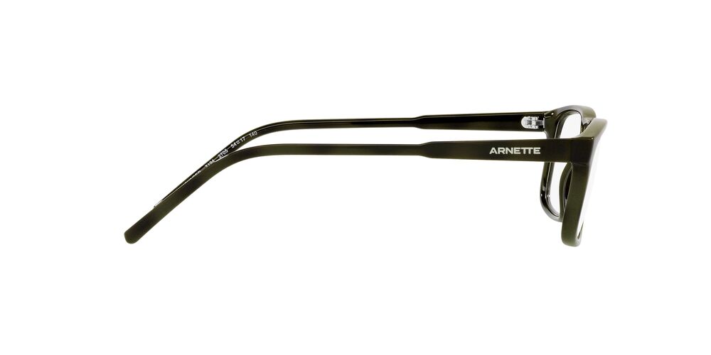 Gafas Oftálmicas Arnette 0AN7194 Hombre Color Verde