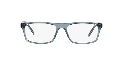 Gafas Oftálmicas Arnette 0AN7194 Hombre Color Azul