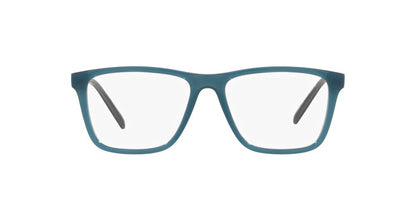 Gafas Oftálmicas Arnette 0AN7201 Hombre Color Gris