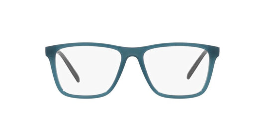 Gafas Oftálmicas Arnette 0AN7201 Hombre Color Gris