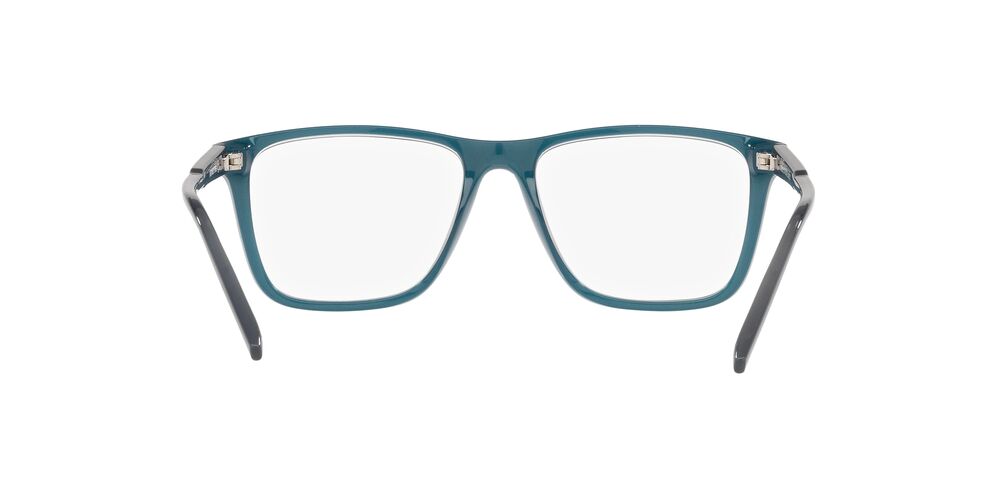 Gafas Oftálmicas Arnette 0AN7201 Hombre Color Gris