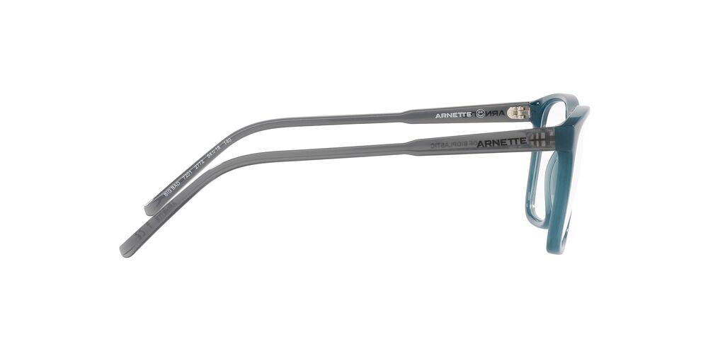 Gafas Oftálmicas Arnette 0AN7201 Hombre Color Gris