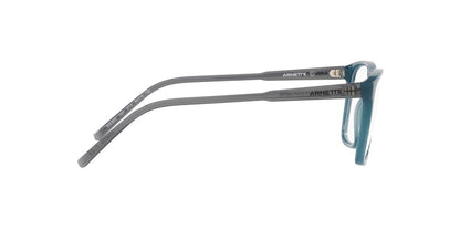 Gafas Oftálmicas Arnette 0AN7201 Hombre Color Gris