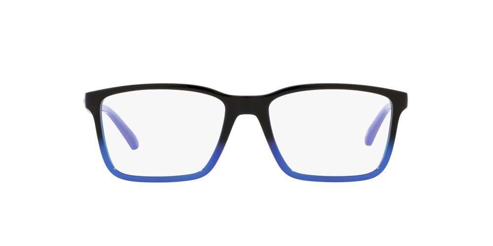 Gafas Oftálmicas Arnette 0AN7208 Hombre Color Negro